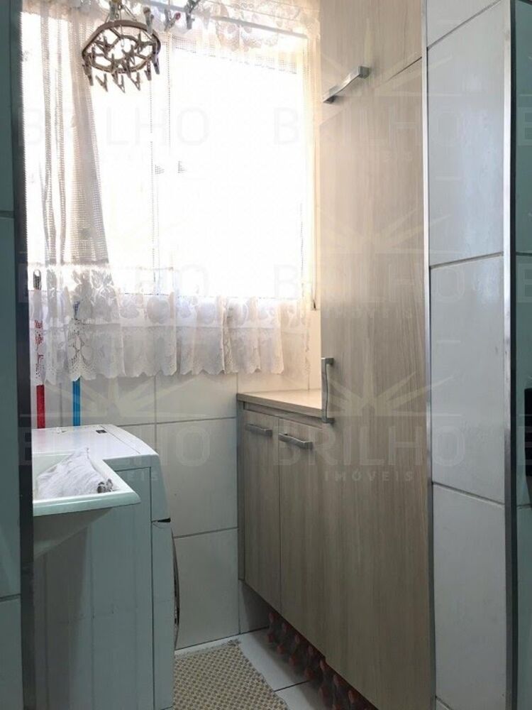 Apartamento, 2 quartos, 58 m² - Foto 3