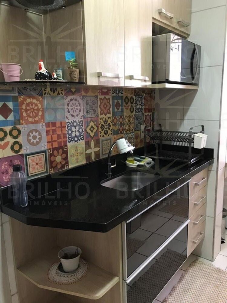 Apartamento, 2 quartos, 58 m² - Foto 1