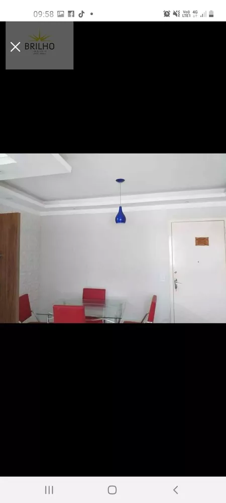 Apartamento, 2 quartos, 50 m² - Foto 3