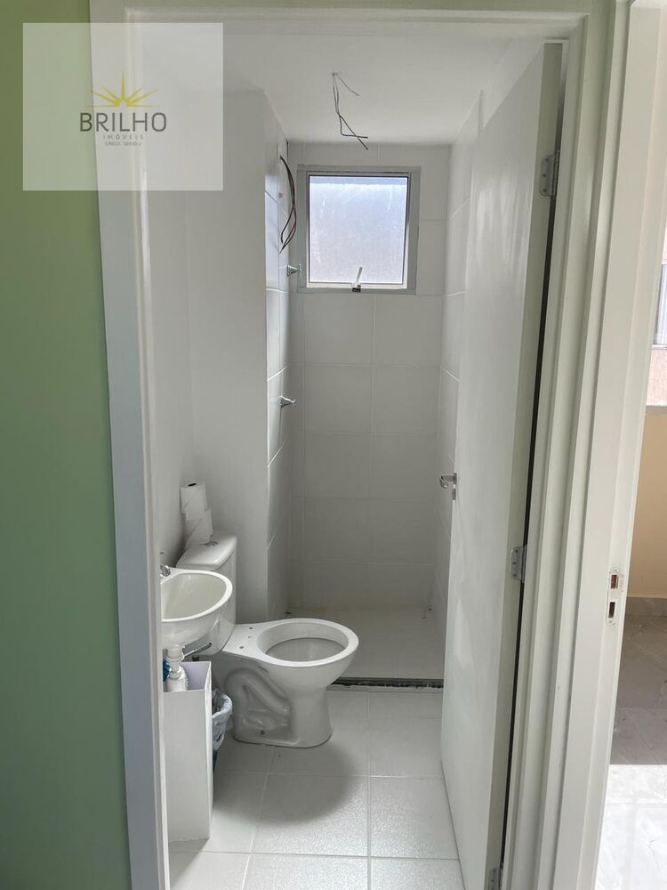Apartamento, 2 quartos, 50 m² - Foto 4
