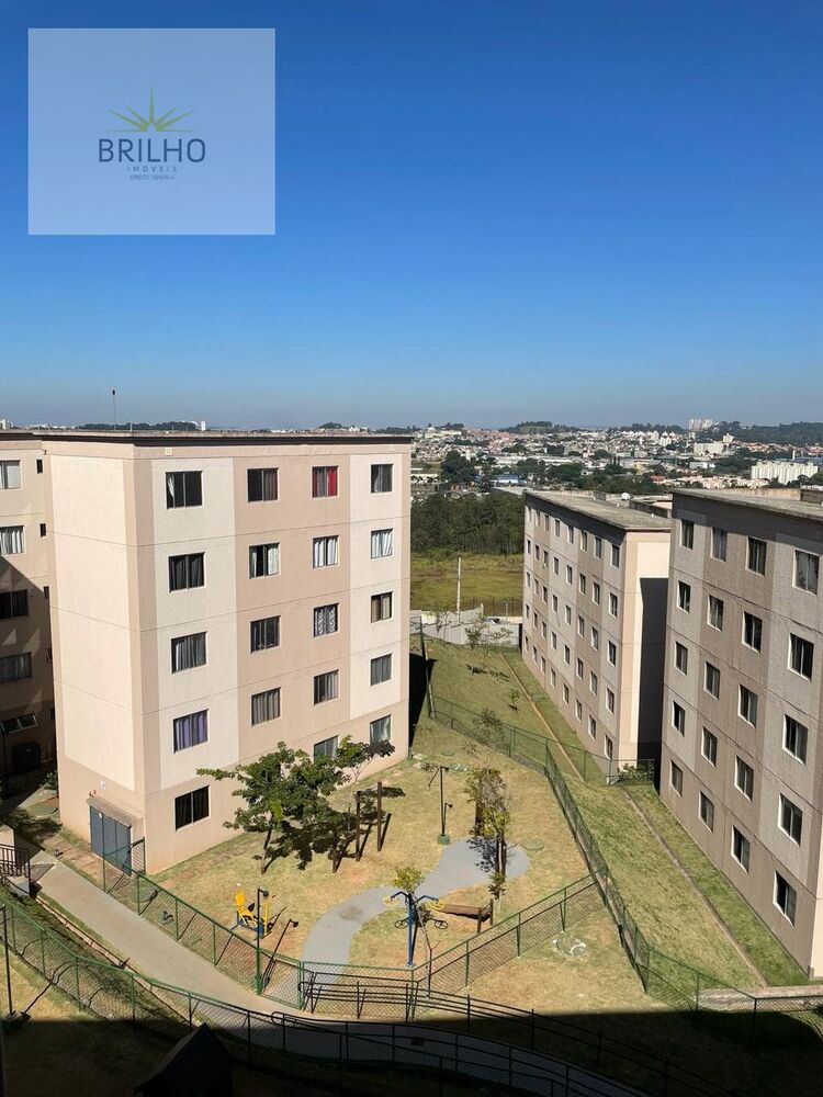 Apartamento, 2 quartos, 50 m² - Foto 7
