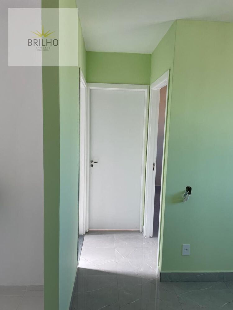 Apartamento, 2 quartos, 50 m² - Foto 6