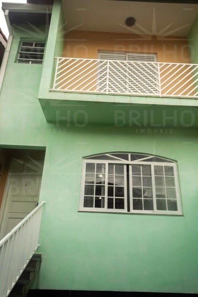 Sobrado, 3 quartos, 125 m² - Foto 10