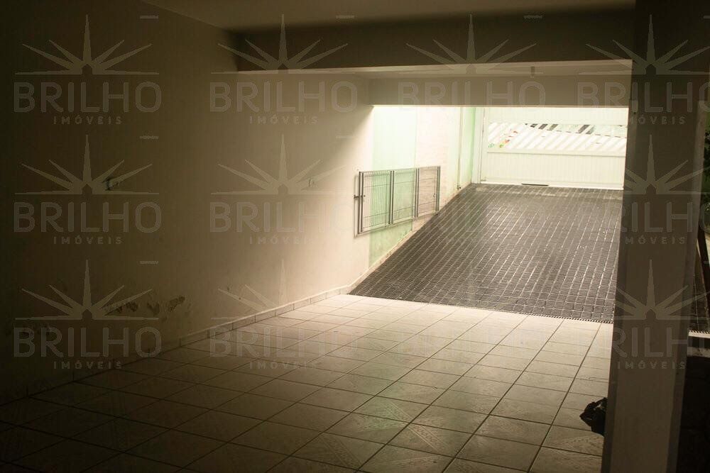 Sobrado, 3 quartos, 125 m² - Foto 7