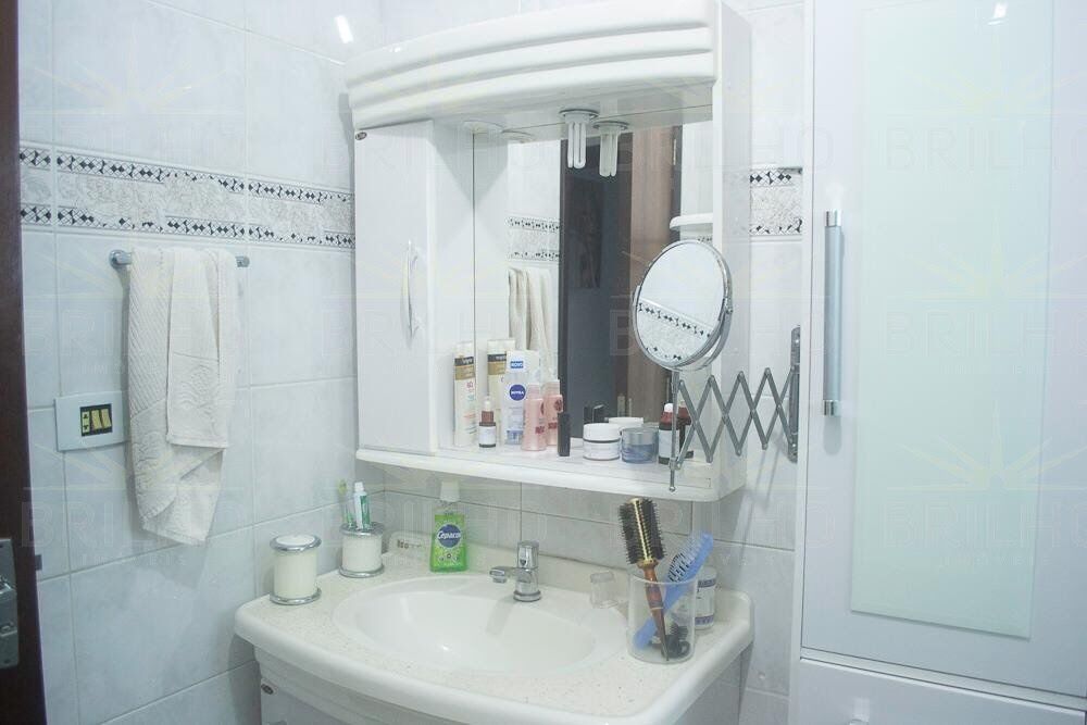 Sobrado, 3 quartos, 125 m² - Foto 1