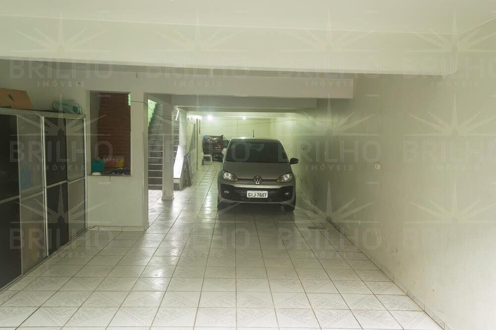 Sobrado, 3 quartos, 125 m² - Foto 9