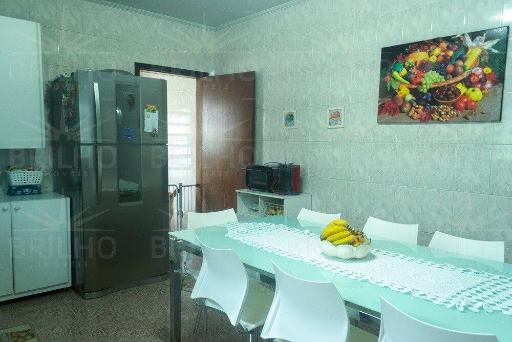 Sobrado, 3 quartos, 125 m² - Foto 12