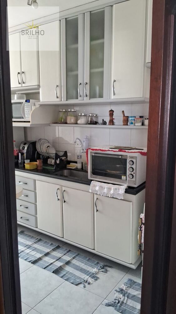 Apartamento à venda com 2 quartos, 60m² - Foto 6