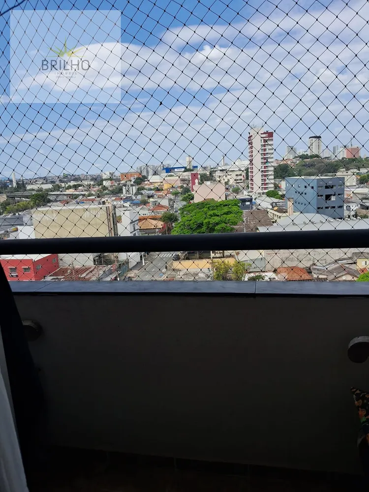 Apartamento, 2 quartos - Foto 9