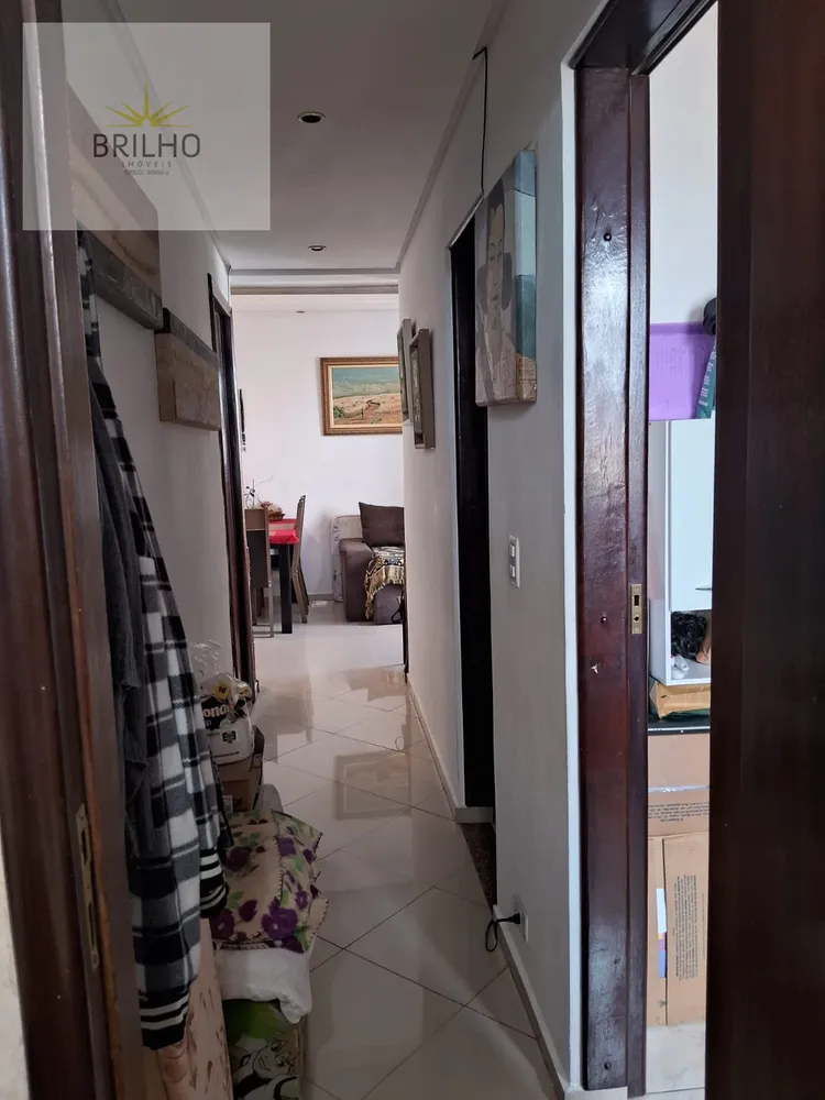 Apartamento, 2 quartos - Foto 11