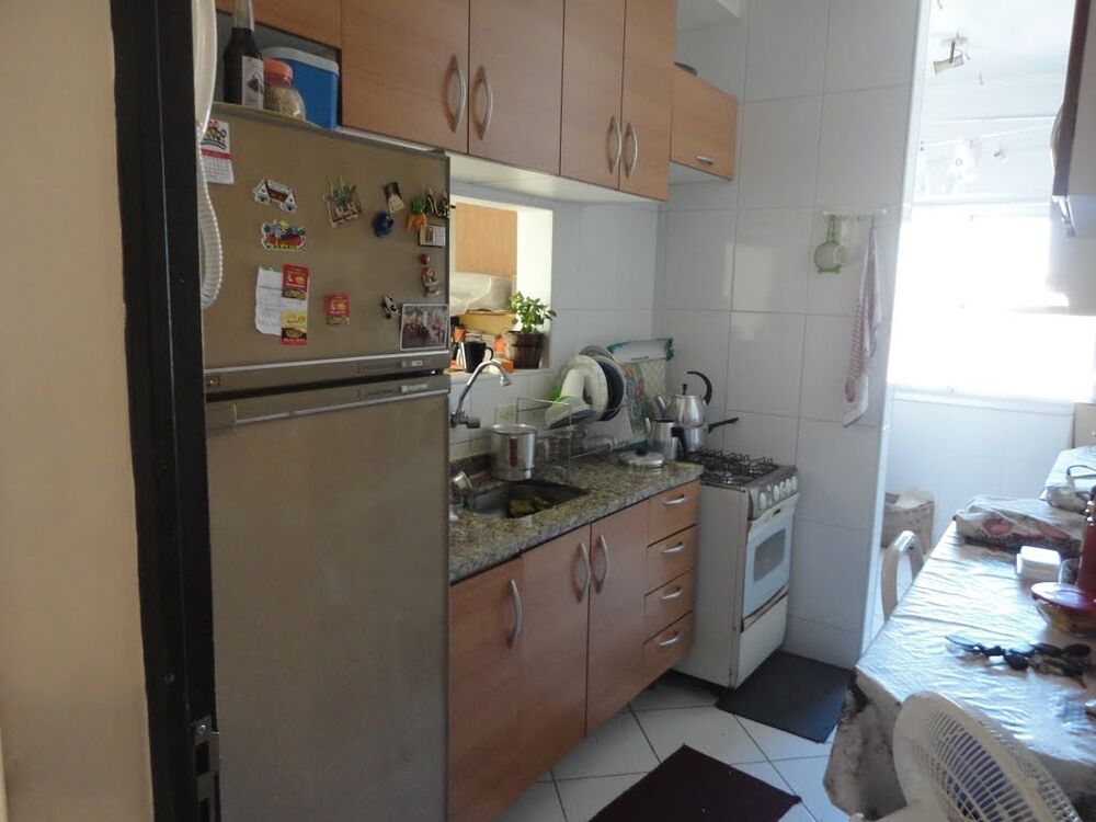 Apartamento à venda com 3 quartos, 67m² - Foto 6