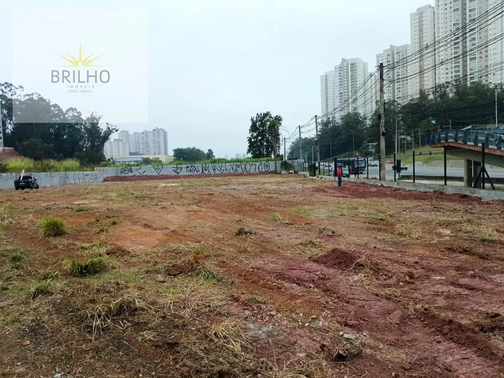 Terreno, 4340 m² - Foto 1