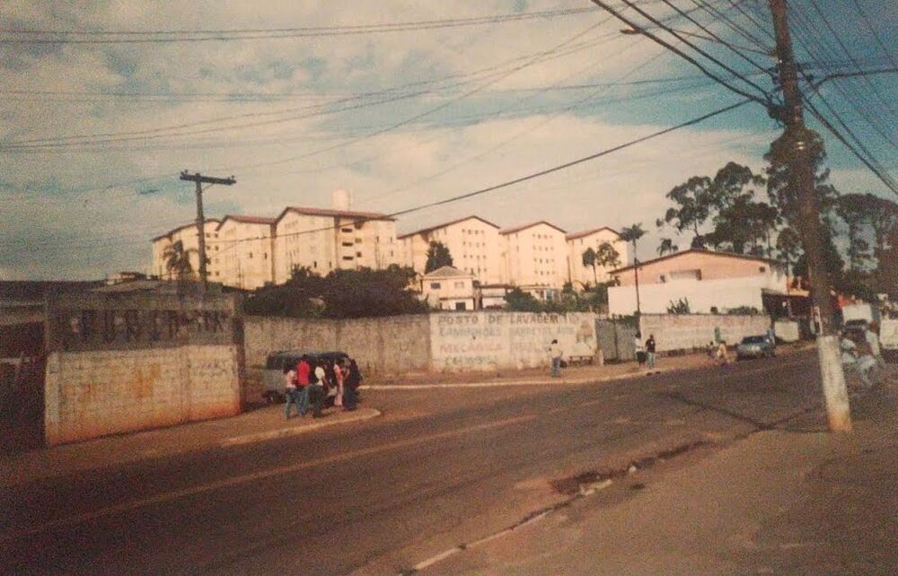 Apartamento, 2 quartos - Foto 2