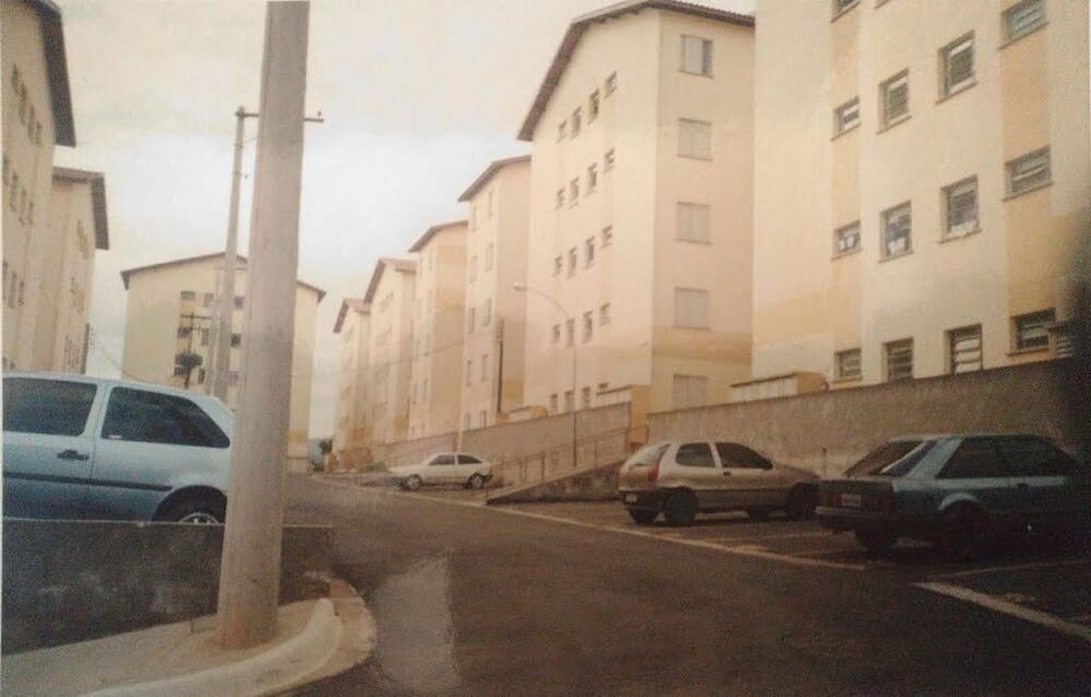 Apartamento, 2 quartos - Foto 1
