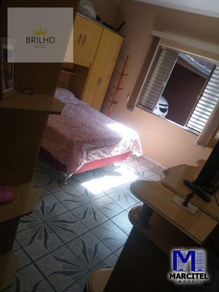 Casa à venda com 2 quartos, 150m² - Foto 6