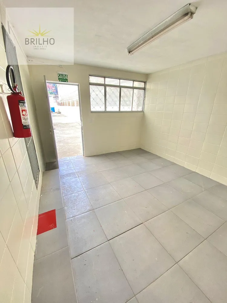 Depósito-Galpão, 1080 m² - Foto 5