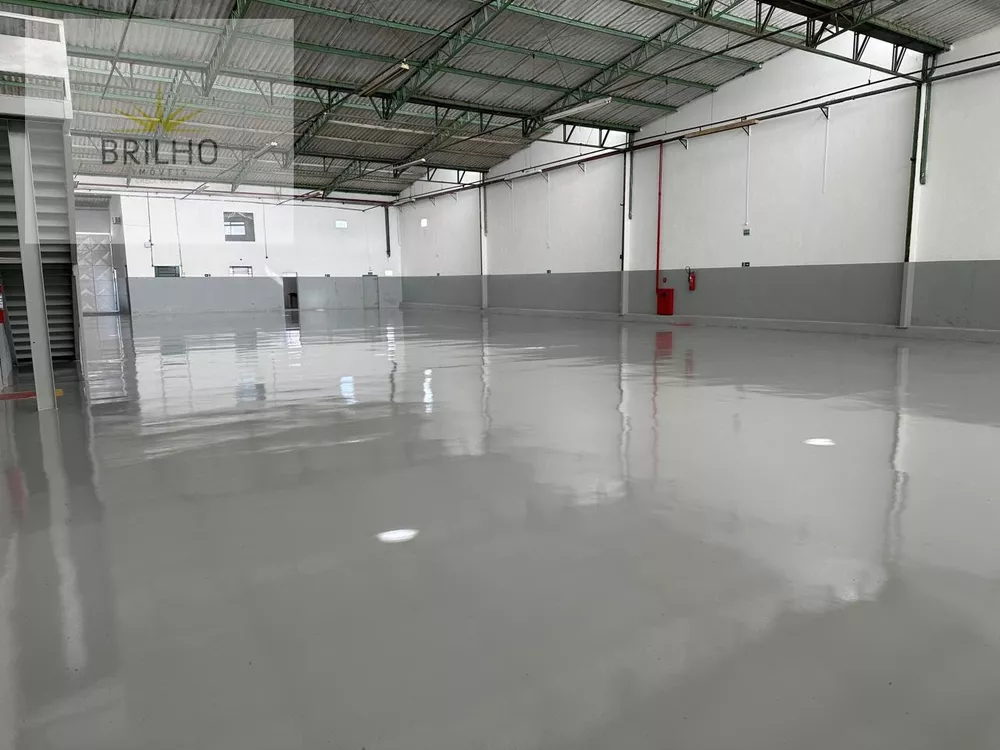 Depósito-Galpão, 1080 m² - Foto 1
