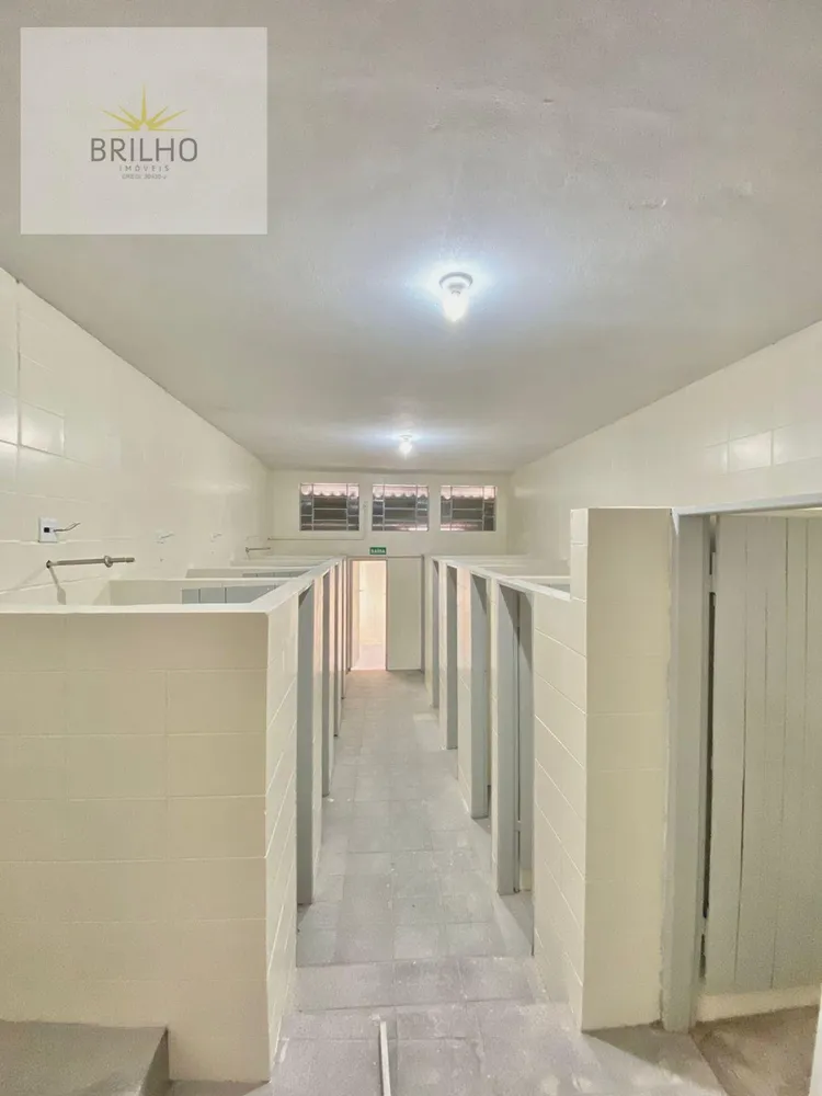 Depósito-Galpão, 1080 m² - Foto 3