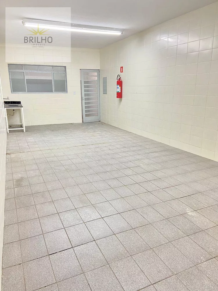 Depósito-Galpão, 1080 m² - Foto 3