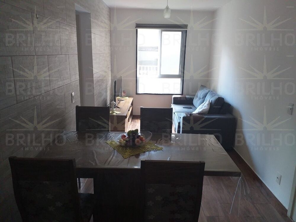 Apartamento, 2 quartos, 43 m² - Foto 4