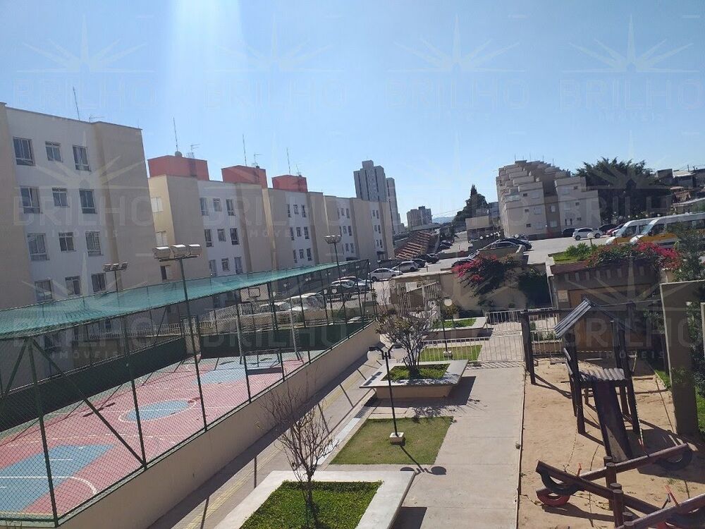 Apartamento, 2 quartos, 43 m² - Foto 1