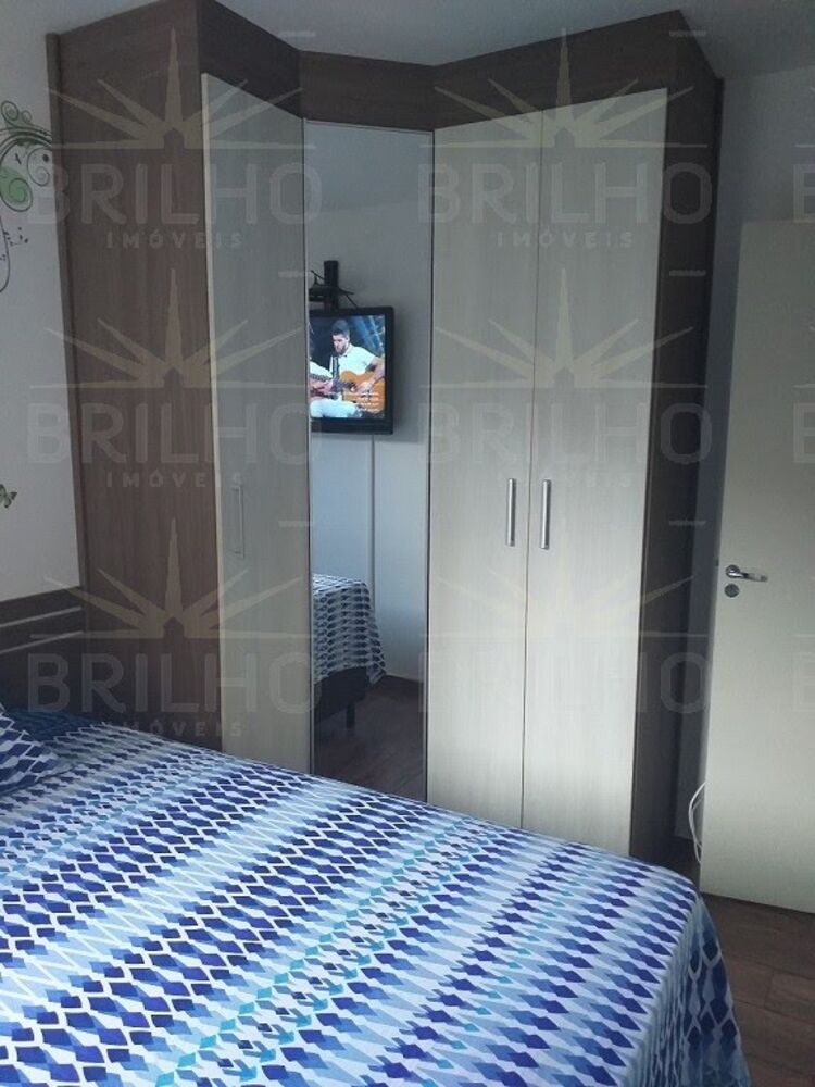 Apartamento, 2 quartos, 43 m² - Foto 2