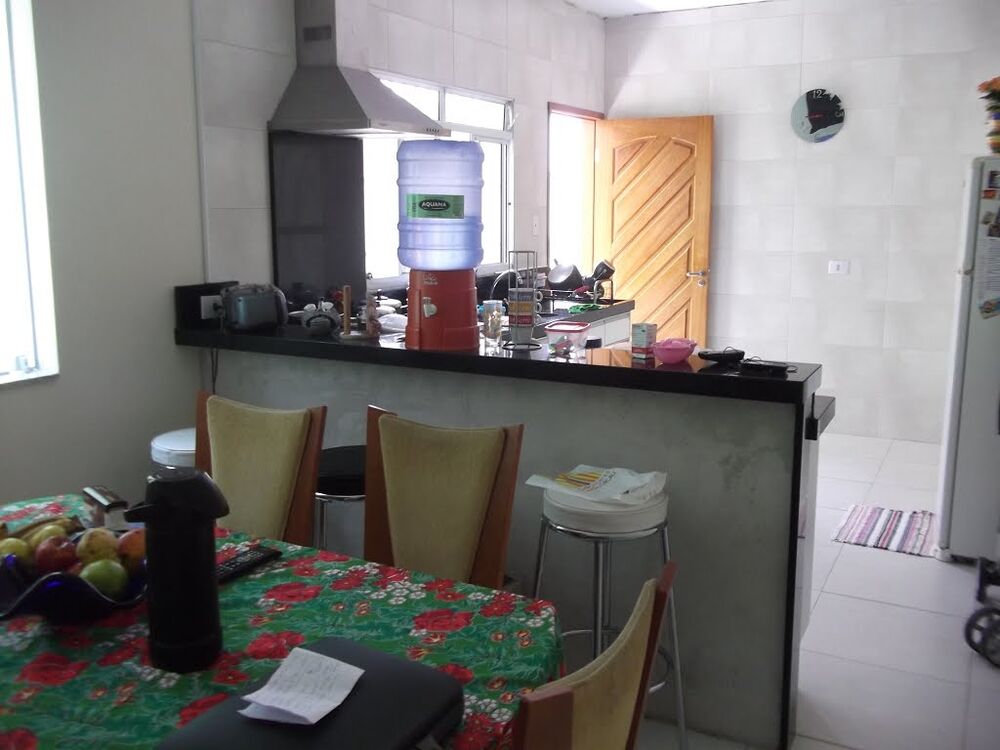 Sobrado, 3 quartos - Foto 3