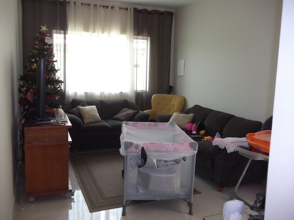 Sobrado, 3 quartos - Foto 1