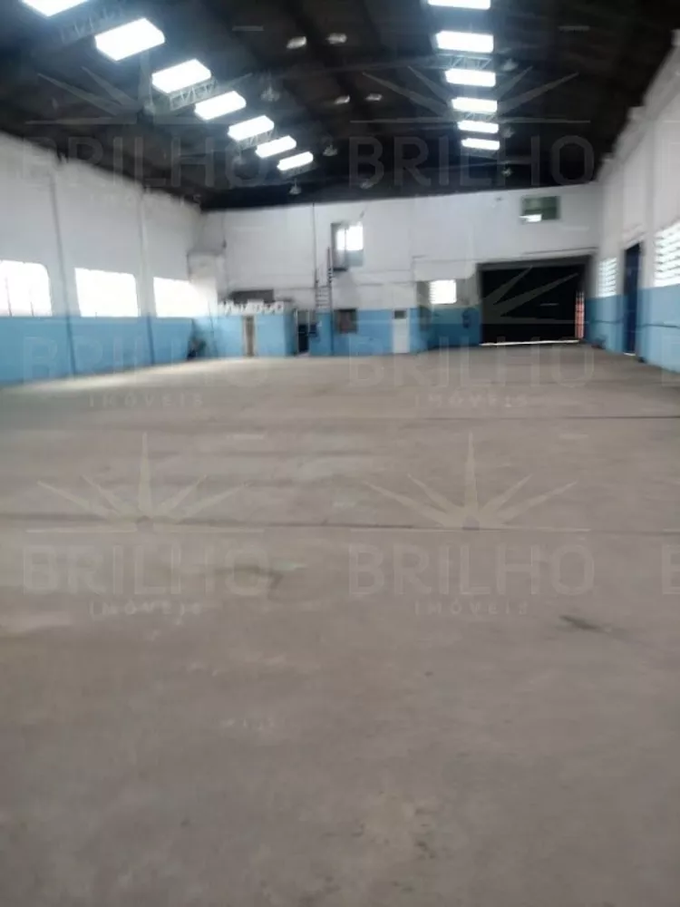 Depósito-Galpão - Foto 11