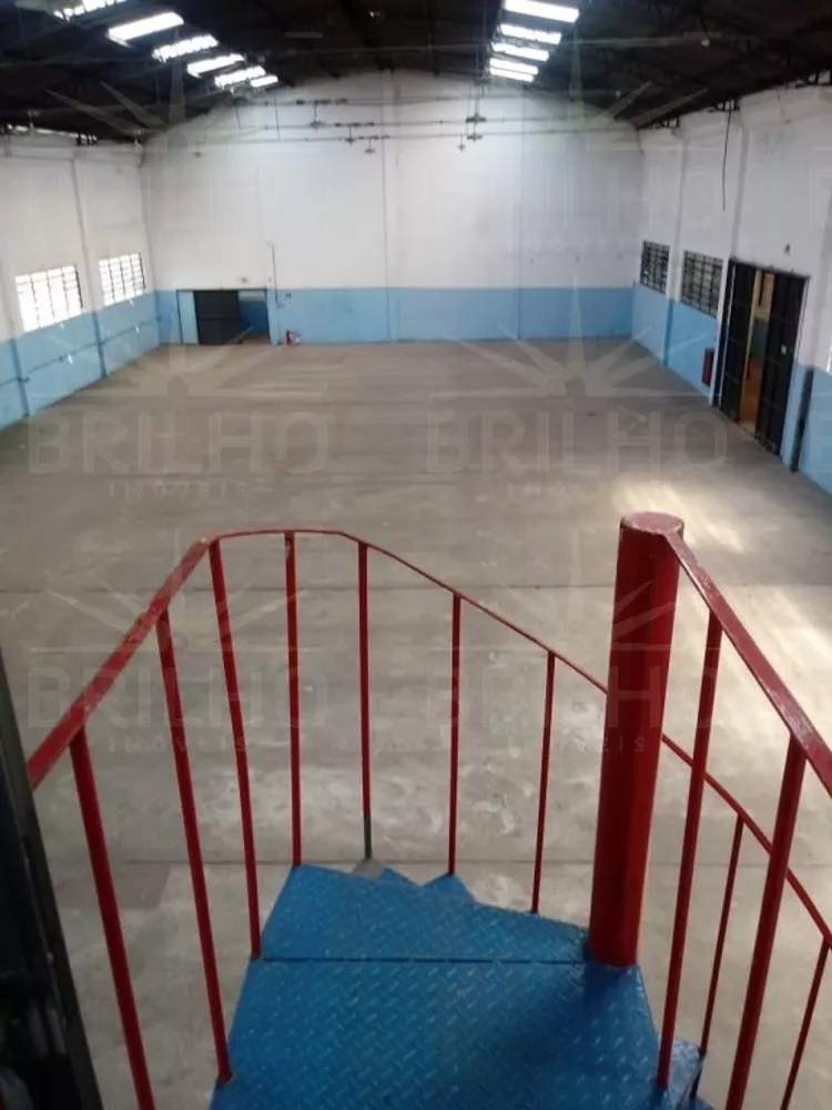 Depósito-Galpão - Foto 21