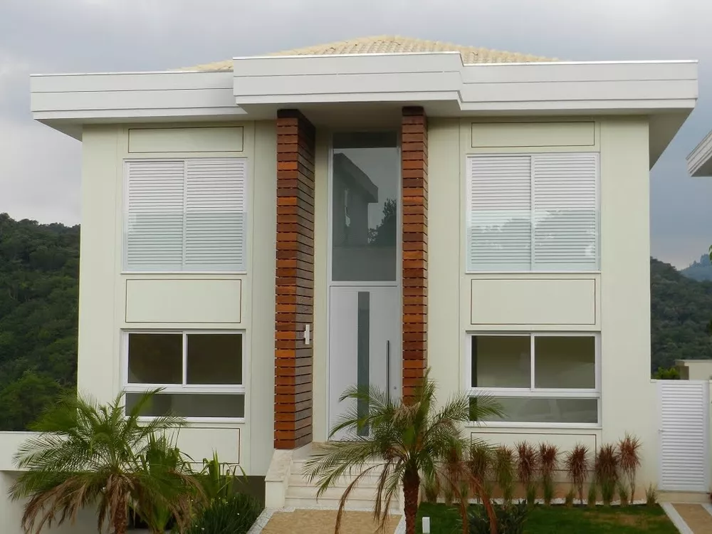 Sobrado, 4 quartos, 478 m² - Foto 3