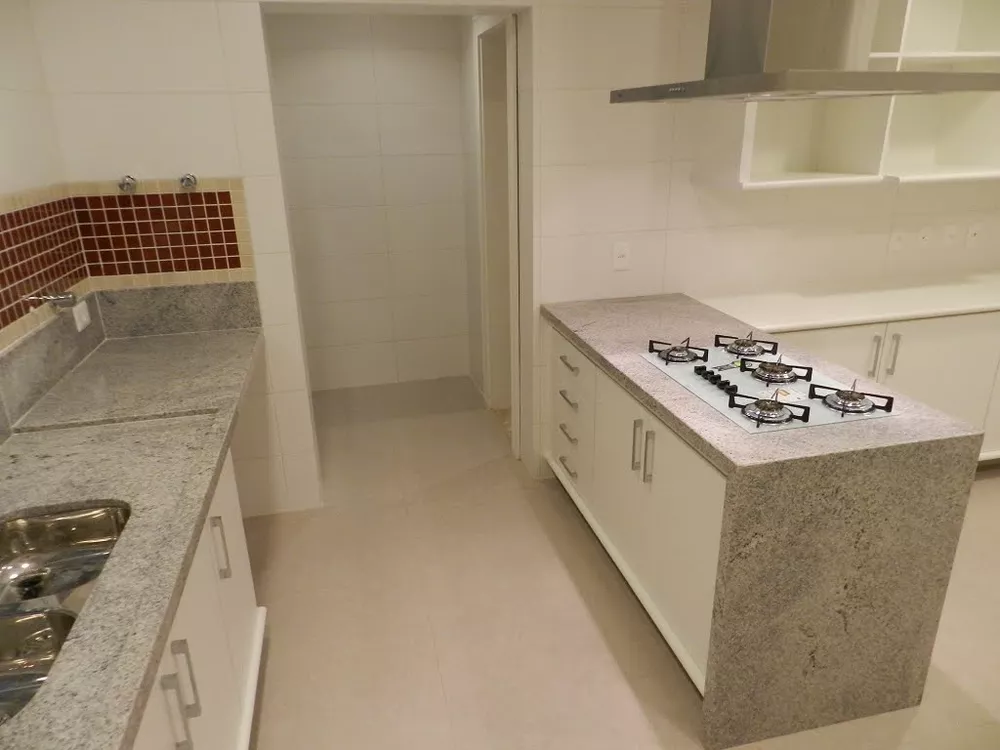 Sobrado, 4 quartos, 478 m² - Foto 12