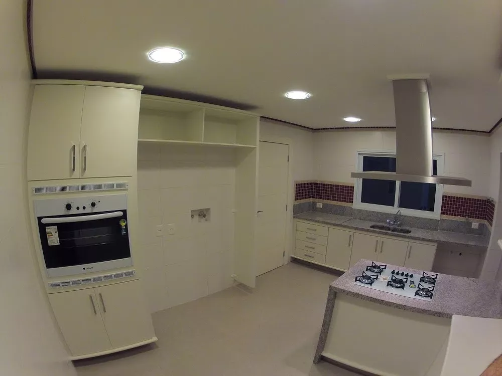 Sobrado, 4 quartos, 478 m² - Foto 20