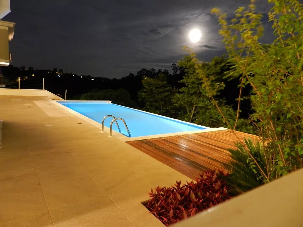 Sobrado, 4 quartos, 478 m² - Foto 15