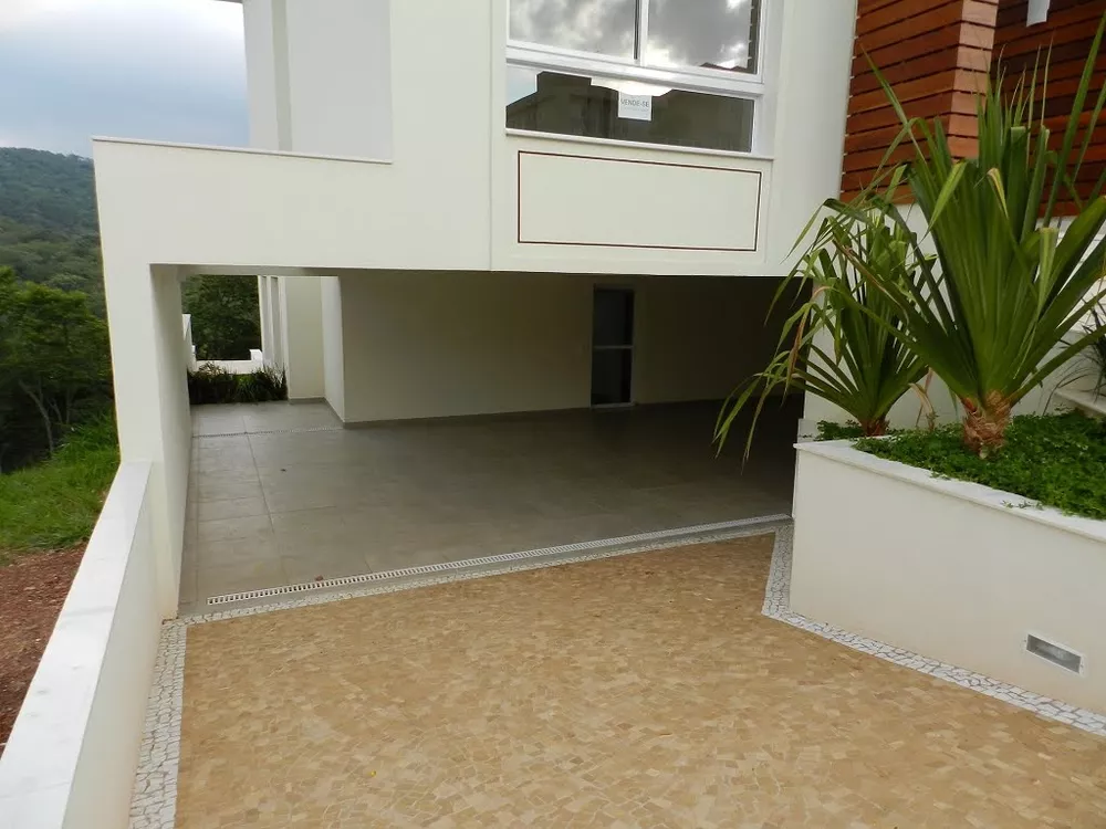 Sobrado, 4 quartos, 478 m² - Foto 4