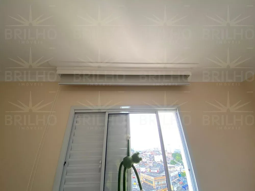 Apartamento à venda com 3 quartos, 80m² - Foto 9