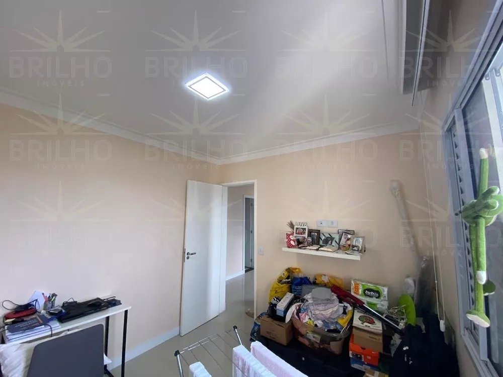 Apartamento à venda com 3 quartos, 80m² - Foto 6