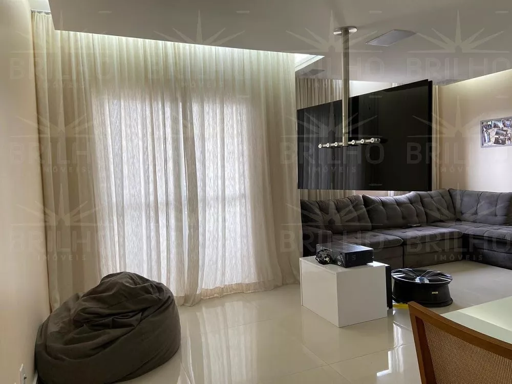 Apartamento à venda com 3 quartos, 80m² - Foto 13