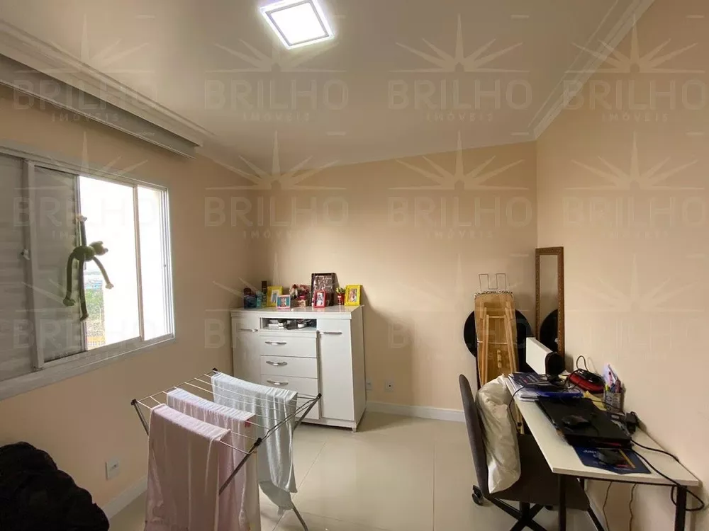 Apartamento à venda com 3 quartos, 80m² - Foto 8