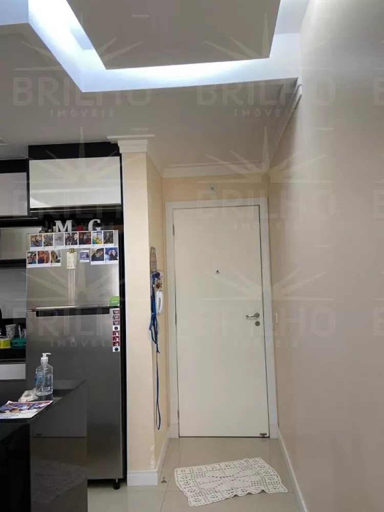 Apartamento à venda com 3 quartos, 80m² - Foto 19