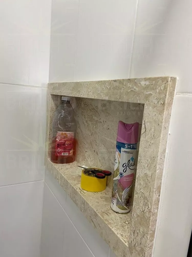 Apartamento à venda com 3 quartos, 80m² - Foto 34