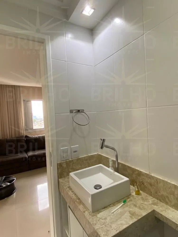 Apartamento à venda com 3 quartos, 80m² - Foto 37