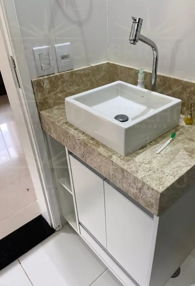 Apartamento à venda com 3 quartos, 80m² - Foto 36