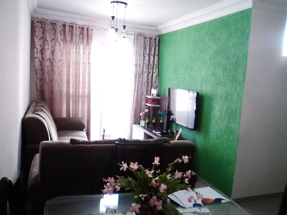 Apartamento, 2 quartos - Foto 2
