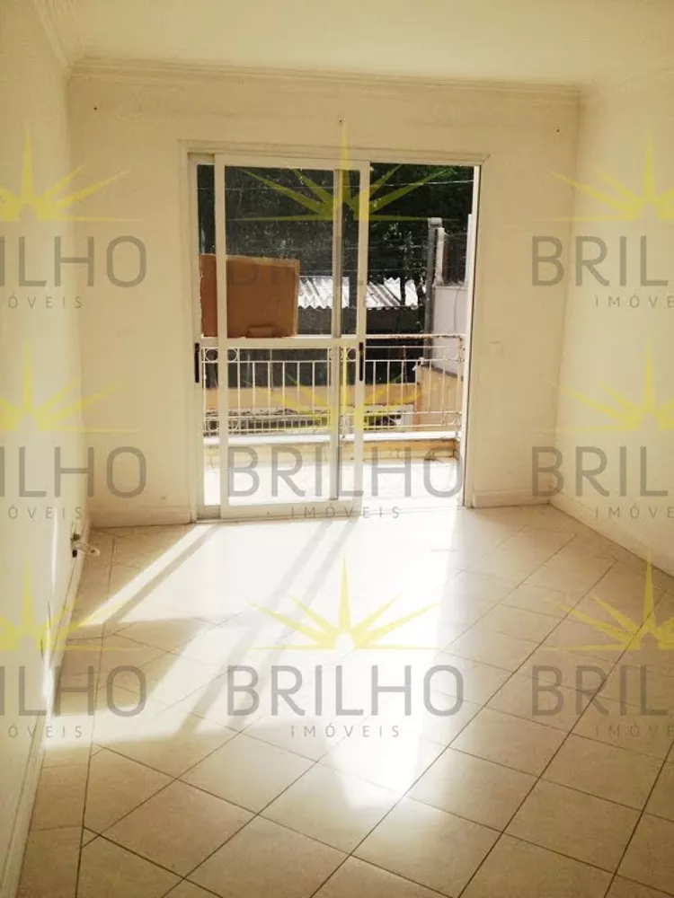 Sobrado para alugar com 3 quartos - Foto 2