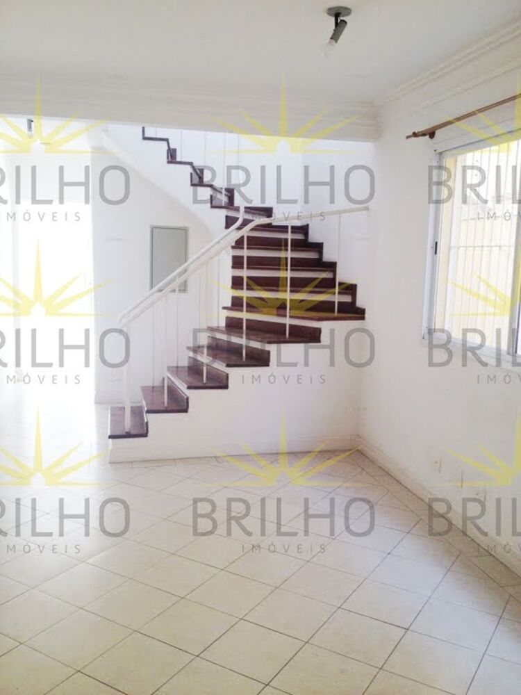 Sobrado para alugar com 3 quartos - Foto 6