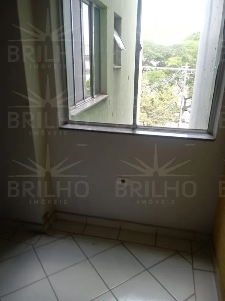 Apartamento, 2 quartos - Foto 15