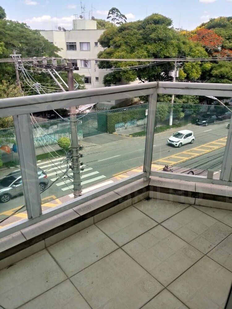 Apartamento para alugar com 2 quartos, 110m² - Foto 5