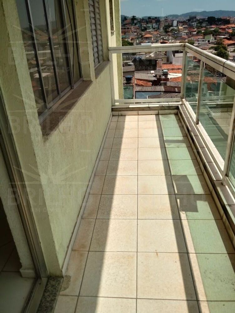 Apartamento para alugar com 2 quartos, 110m² - Foto 12