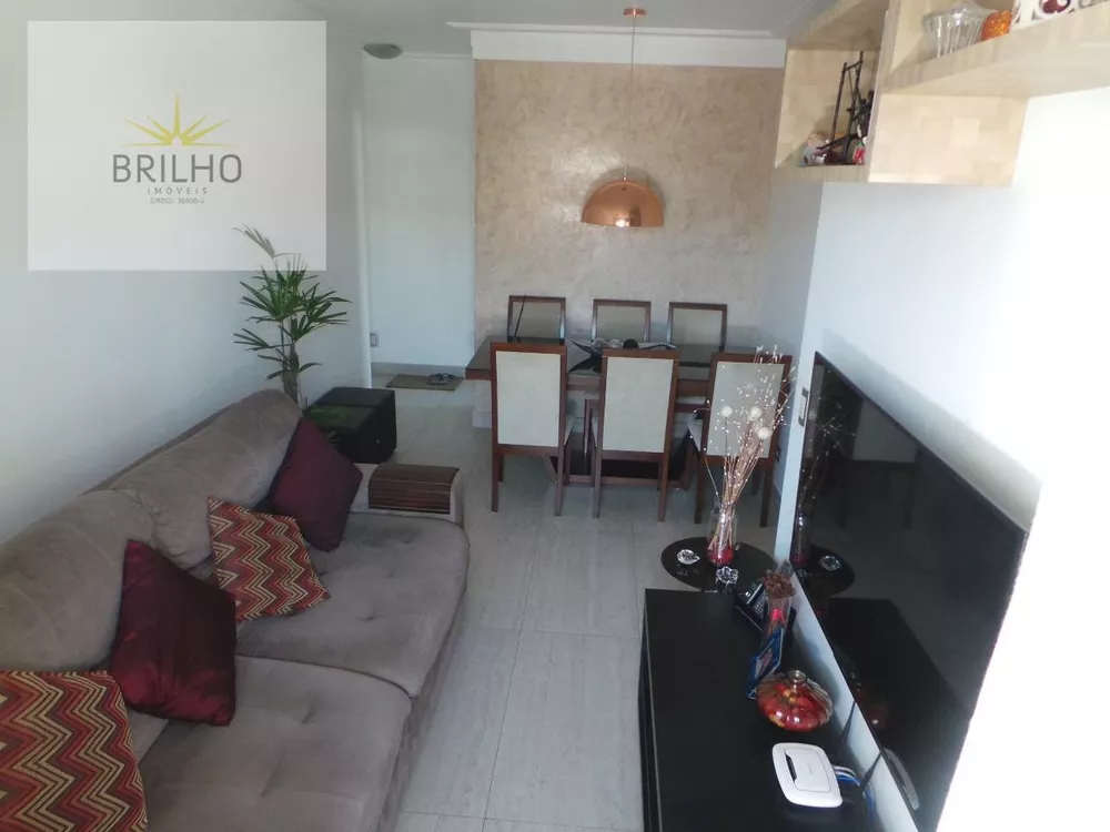 Apartamento, 2 quartos - Foto 3